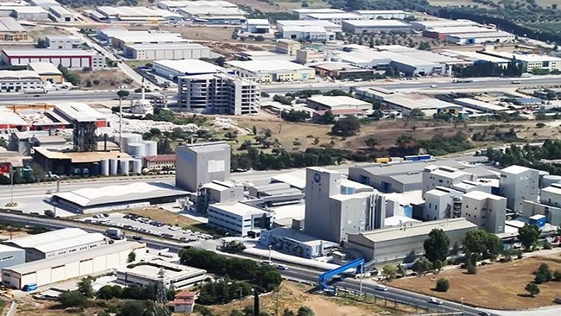İzmir Çiğli Nakliyat Ambarı Evden Eve Kargo Parça Taşımacılık