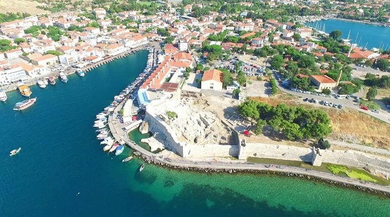 İzmir Ambar Sürat Parça Nakliyat Ambarı Kargo Nakliye