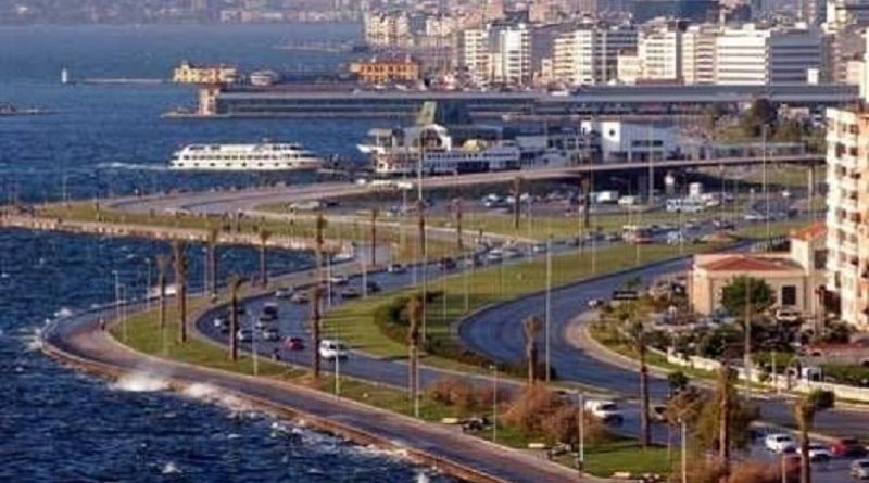 İzmir Gaziemir Nakliyat
