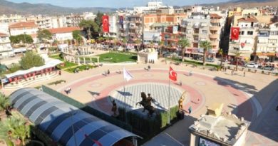 İzmir Menemen Nakliyat