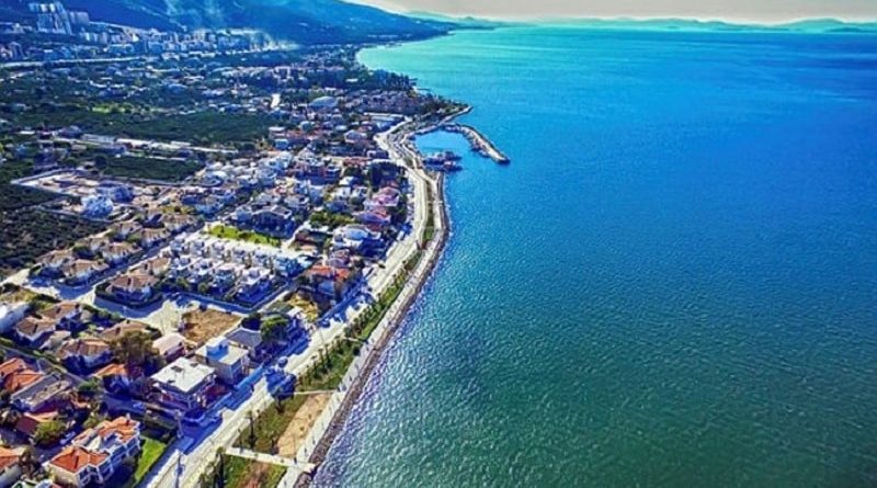 İzmir Narlıdere Nakliye
