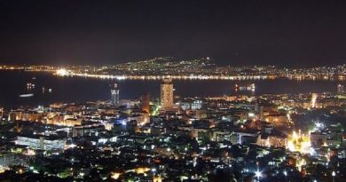 İzmir Ödemiş Nakliyat
